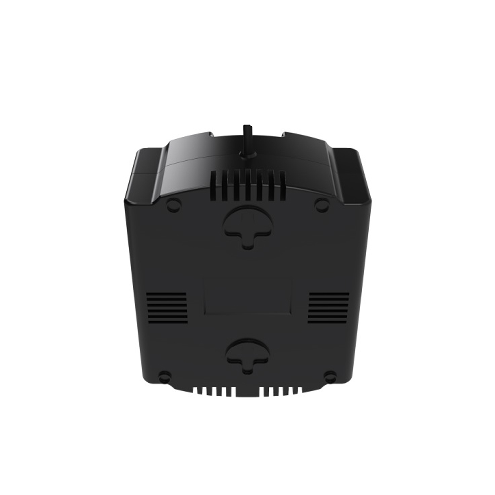 FVR-1202 A FORZA                                                        | REGULADOR DE VOLTAJE FORZA FVR-1202 A 1200VA/600W 6 IRAM                                                                                                                                                                                                  